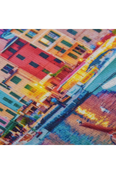 Коврик влаговпитывающий Vortex Velur Spa 50х80 см Лодочки 24284 Коврик влаговпитывающий Vortex Velur Spa 50х80 см Лодочки 24284