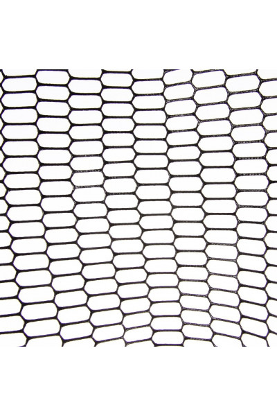 Подсачек складной телескопический Nisus 80x60х230 см прорезиненный N-FJE-Y80602302-R