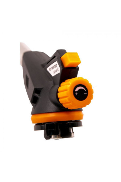 Газовый резак с пьезоподжигом Tramp Spark TRG-051 Газовый резак с пьезоподжигом Tramp Spark TRG-051
