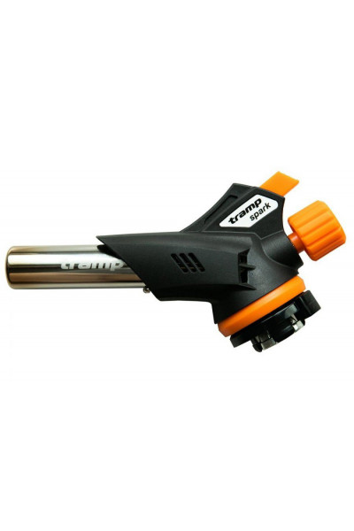 Газовый резак с пьезоподжигом Tramp Spark TRG-051