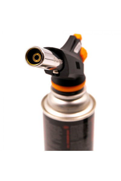 Газовый резак с пьезоподжигом Tramp Spark TRG-051 Газовый резак с пьезоподжигом Tramp Spark TRG-051