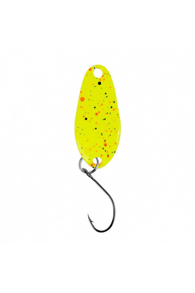 Блесна форелевая Premier Fishing Beetle S 2г, цвет 213, 299059