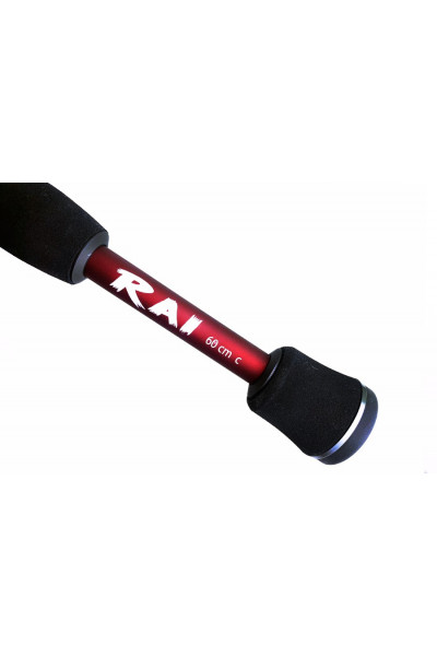 Зимняя удочка Higashi Rai 60 Зимняя удочка Higashi Rai 60