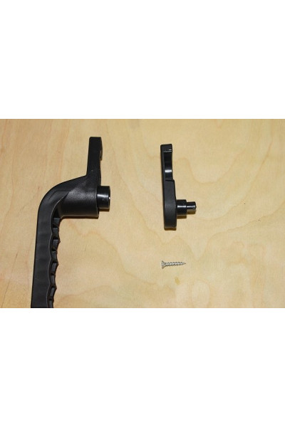 Компостер садовый 500л Biocompo IKBI500C черный Компостер садовый 500л Biocompo IKBI500C черный