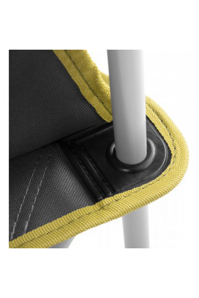 Кресло складное Helios T-HS-96806H-GG-1 без чехла Кресло складное Helios T-HS-96806H-GG-1 без чехла