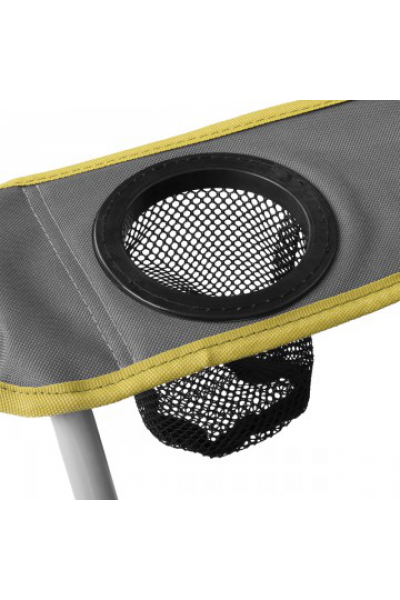 Кресло складное Helios T-HS-96806H-GG-1 без чехла Кресло складное Helios T-HS-96806H-GG-1 без чехла