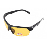 Очки поляризационные в чехле Premier Fishing (PR-OP-9419-Y)