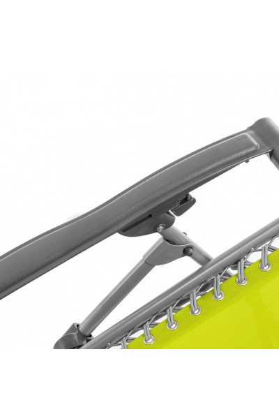 Кресло-шезлонг складное Helios HS-211G