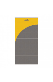 Спальный мешок Tramp Airy Light левый TRS-056R