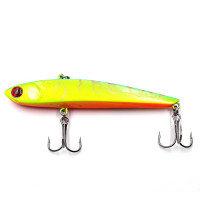 Раттлин Namazu Batiste, L-90 мм, 18 г, тонущий, цвет 56 N51-90-56