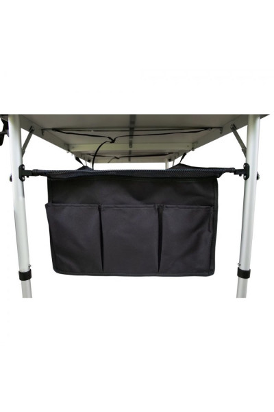 Набор мебели для пикника Tramp TRF-067 (стол + 4 стула, органайзер) Набор мебели для пикника Tramp TRF-067 (стол + 4 стула, органайзер)