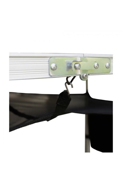 Набор мебели для пикника Tramp TRF-067 (стол + 4 стула, органайзер) Набор мебели для пикника Tramp TRF-067 (стол + 4 стула, органайзер)