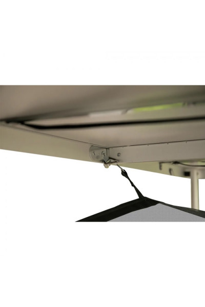 Набор мебели для пикника Tramp TRF-067 (стол + 4 стула, органайзер) Набор мебели для пикника Tramp TRF-067 (стол + 4 стула, органайзер)