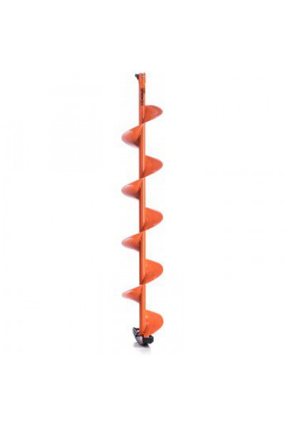 Шнек под мотобур Motoshtorm 180R правое вращение SMS-180R Шнек под мотобур Motoshtorm 180R правое вращение SMS-180R