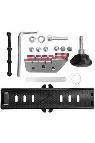 Шнек под мотобур Motoshtorm 180R правое вращение SMS-180R Шнек под мотобур Motoshtorm 180R правое вращение SMS-180R