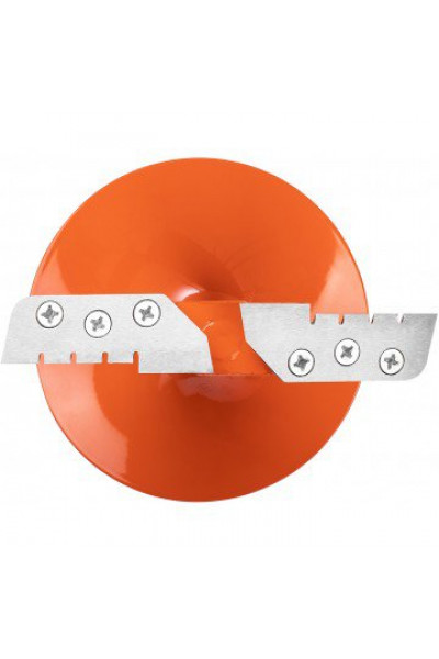 Шнек под мотобур Motoshtorm 180R правое вращение SMS-180R Шнек под мотобур Motoshtorm 180R правое вращение SMS-180R