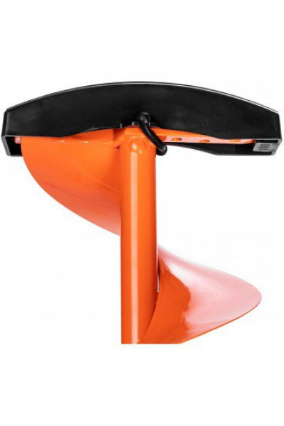 Шнек под мотобур Motoshtorm 180R правое вращение SMS-180R Шнек под мотобур Motoshtorm 180R правое вращение SMS-180R