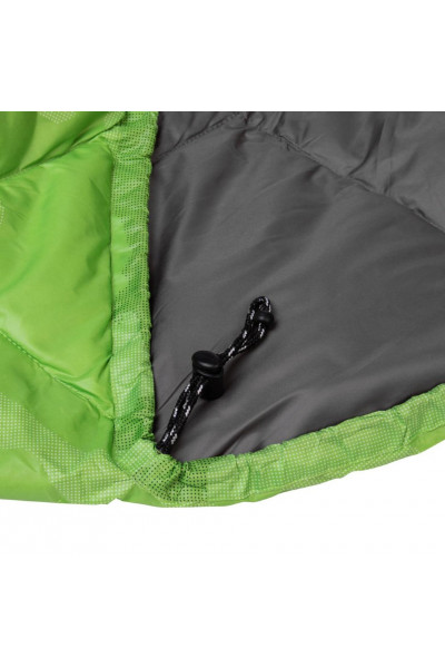 Спальный мешок пуховый Premier Fishing (PR-SB-210x72-G) Спальный мешок пуховый Premier Fishing (PR-SB-210x72-G)