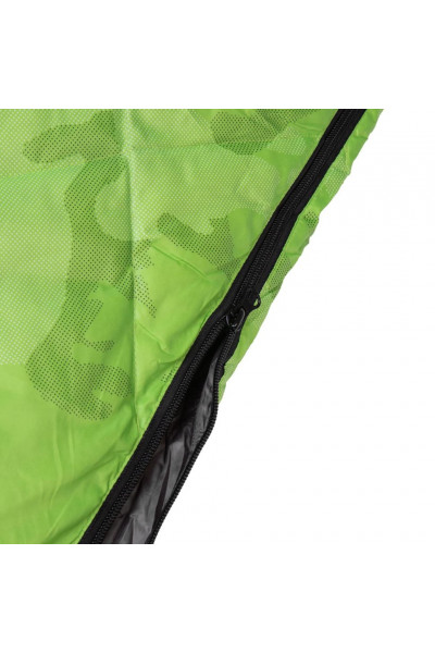 Спальный мешок пуховый Premier Fishing (PR-SB-210x72-G) Спальный мешок пуховый Premier Fishing (PR-SB-210x72-G)