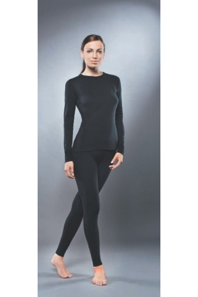 Рубашка с дл. рукавом GUAHOO Health Angora 671 S/ВК