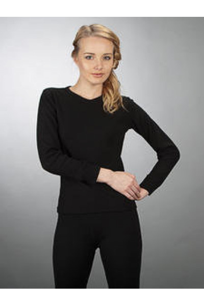 Рубашка с дл. рукавом GUAHOO Health Angora 671 S/ВК