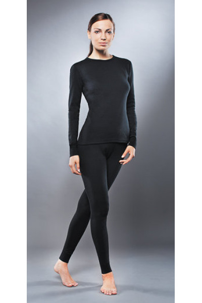 Рубашка с дл. рукавом GUAHOO Health Angora 671 S/ВК