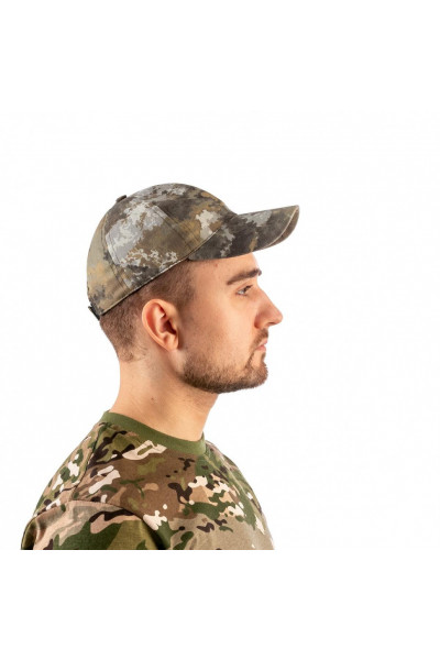 Бейсболка Helios Мох XL T-BC-MT-XL Бейсболка Helios Мох XL T-BC-MT-XL