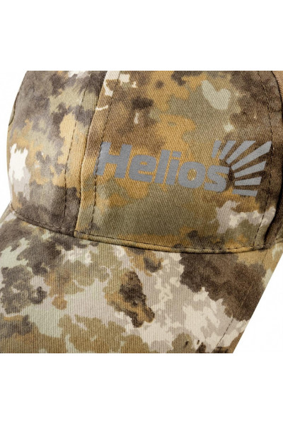 Бейсболка Helios Мох XL T-BC-MT-XL Бейсболка Helios Мох XL T-BC-MT-XL