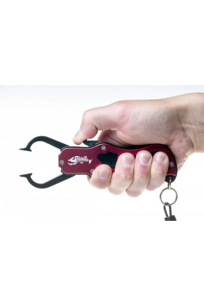 Липгрип Tramp 16,5 см алюминий TRA-259 Липгрип Tramp 16,5 см алюминий TRA-259