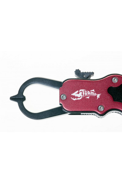 Липгрип Tramp 16,5 см алюминий TRA-259 Липгрип Tramp 16,5 см алюминий TRA-259