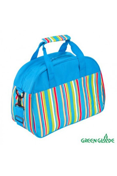 Сумка - холодильник 35 л 6118 (6135) Сумка - холодильник 35 л 6118 (6135)