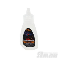 Ароматизатор для рыбалки Yaman Малина 20мл Y-A20-10