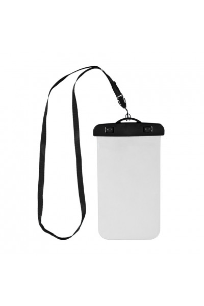 Чехол герметичный Boyscout для мобильного телефона и документов 11х20 см 61496 Чехол герметичный Boyscout для мобильного телефона и документов 11х20 см 61496