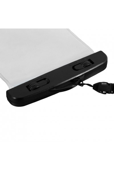 Чехол герметичный Boyscout для мобильного телефона и документов 11х20 см 61496 Чехол герметичный Boyscout для мобильного телефона и документов 11х20 см 61496