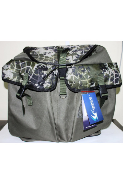 Рюкзак Скаут 45L