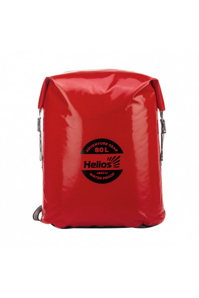Герморюкзак Helios 80 л HS-GR-80-RB Герморюкзак Helios 80 л HS-GR-80-RB
