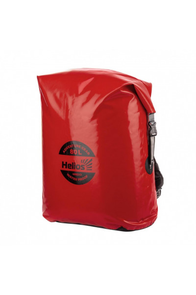 Герморюкзак Helios 80 л HS-GR-80-RB Герморюкзак Helios 80 л HS-GR-80-RB
