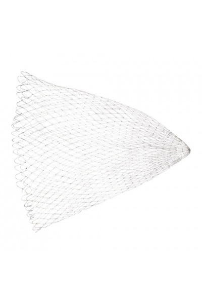 Сетка для подсачека Helios 60х60 см теннисная струна HS-d=60 L