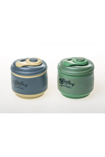 Кружка силиконовая складная 350 мл Tramp TRC-082 Кружка силиконовая складная 350 мл Tramp TRC-082