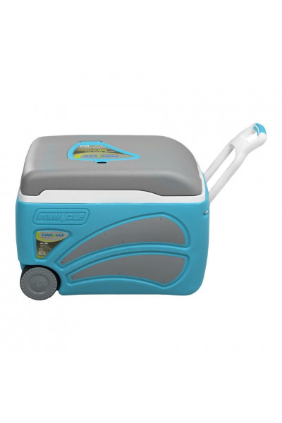 Изотермический контейнер на колесах Pinnacle Proxon 45 л TPX-6001-45-B Изотермический контейнер на колесах Pinnacle Proxon 45 л TPX-6001-45-B