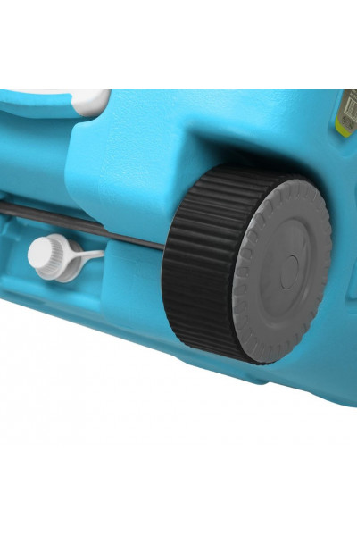 Изотермический контейнер на колесах Pinnacle Proxon 45 л TPX-6001-45-B Изотермический контейнер на колесах Pinnacle Proxon 45 л TPX-6001-45-B