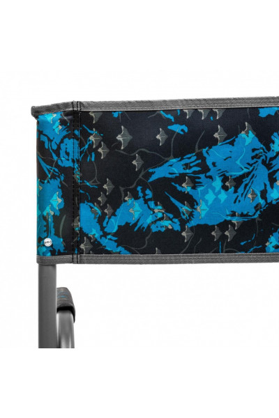 Кресло складное со столиком Nisus Maxi Shark N-DC-95200T-M-S Кресло складное со столиком Nisus Maxi Shark N-DC-95200T-M-S