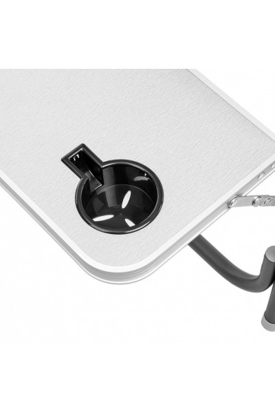 Кресло складное со столиком Nisus Maxi Shark N-DC-95200T-M-S Кресло складное со столиком Nisus Maxi Shark N-DC-95200T-M-S