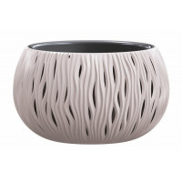 Кашпо для цветов Sandy Bowl DSK290-7529U (3,9 л) 2 предмета