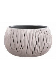 Кашпо для цветов Sandy Bowl DSK290-7529U (3,9 л) 2 предмета