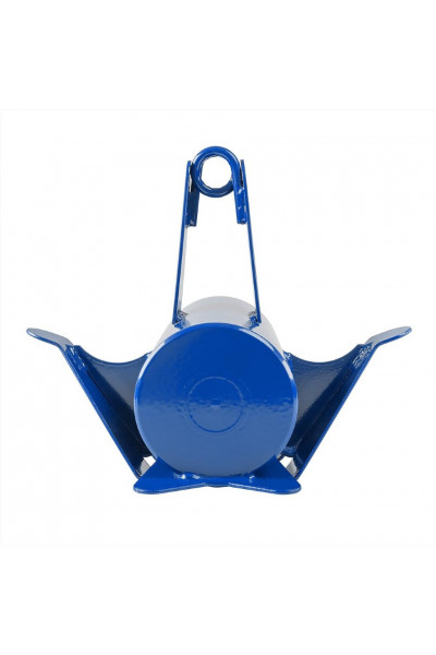 Якорь для лодки Тонар ЯЛ-05 (9 кг) Якорь для лодки Тонар ЯЛ-05 (9 кг)