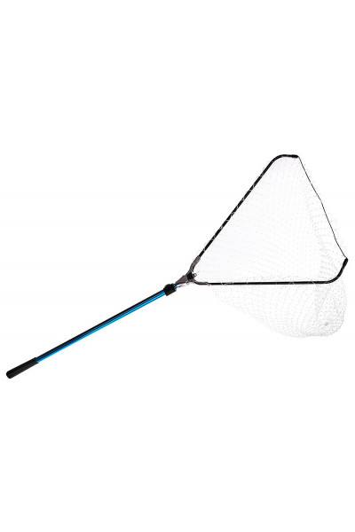 Подсачек телескопический Higashi Telescopic Net TR-250 Подсачек телескопический Higashi Telescopic Net TR-250
