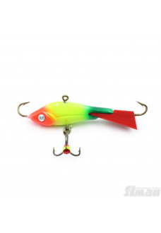 Балансир Yaman SE Subfish, L-70 мм, 35 г, цвет 56 YS-BS70-56