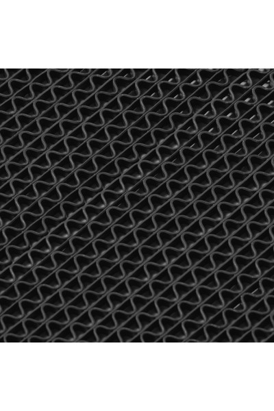 Противоскользящий коврик ПВХ Vortex Zig-Zag 5 мм 0,9х10 м черный 22157 Противоскользящий коврик ПВХ Vortex Zig-Zag 5 мм 0,9х10 м черный 22157