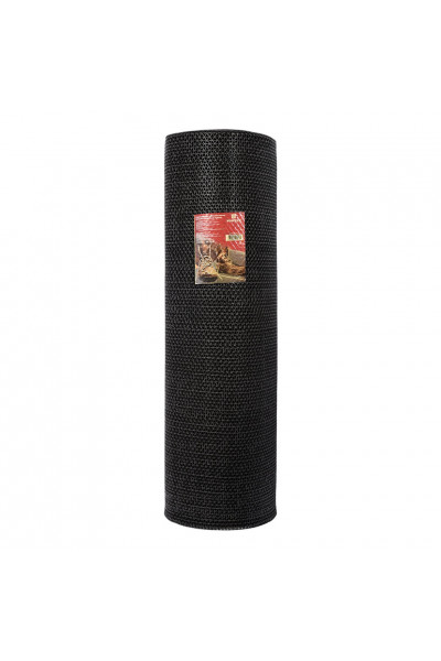 Противоскользящий коврик ПВХ Vortex Zig-Zag 5 мм 0,9х10 м черный 22157 Противоскользящий коврик ПВХ Vortex Zig-Zag 5 мм 0,9х10 м черный 22157